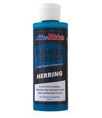 ATLAS MIKES LUNKER LOTION