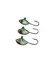 PERCH JIG / JIG-A-JO
