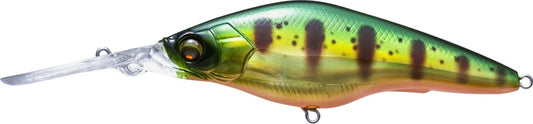 YO-ZURI PRO SHAD (SF)