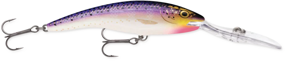 DEEP TAIL DANCER RAPALA