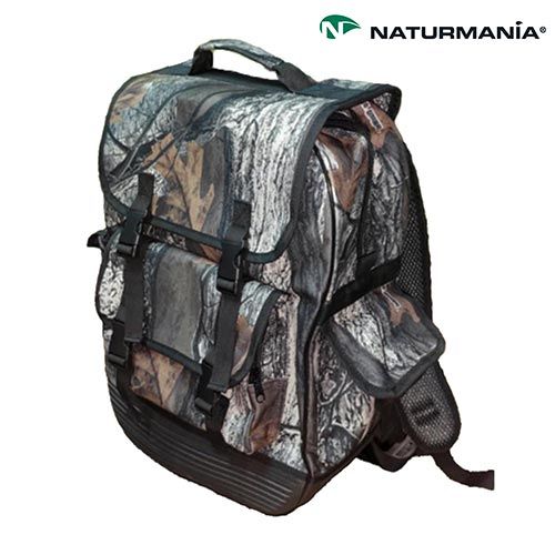 BLACK ARROW SIGNATURE BACKPACK / NATURMANIA