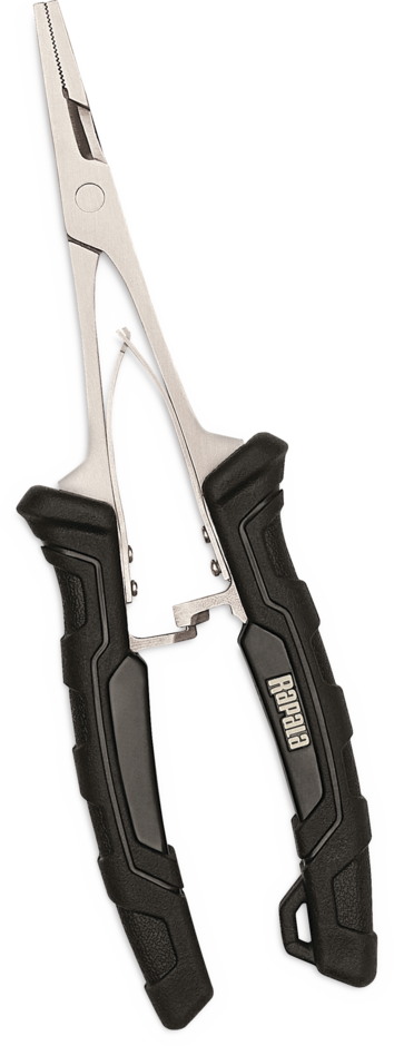 PRECISION FORCEPS 7'' / RAPALA
