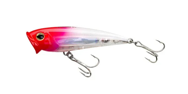 YO-ZURI 3D INSHORE POPPER (F)