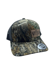 CASQUETTE ROSE PANACHE CAMO