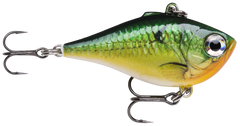 RAPALA ULTRA LIGHT RIPPIN' RAP®