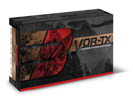 BARNES VOR-TX 30-06 SPRG, 180GR. TTSX BT
