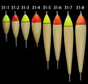 BLACKBIRD BALSA 3 IN 1 FLOATS