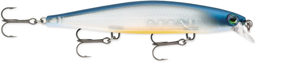 SHADOW RAP /  RAPALA