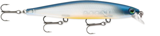 SHADOW RAP /  RAPALA