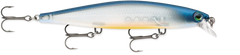 SHADOW RAP /  RAPALA