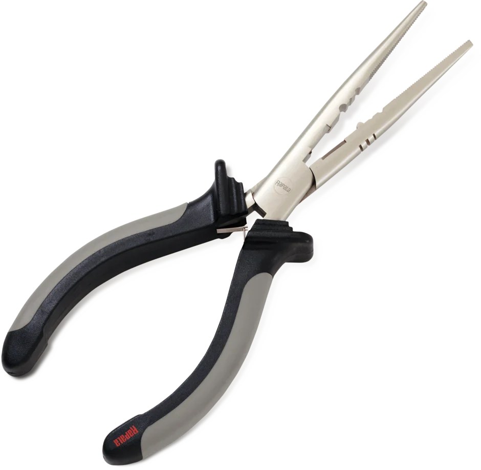 RAPALA FISHERMAN'S PLIERS
