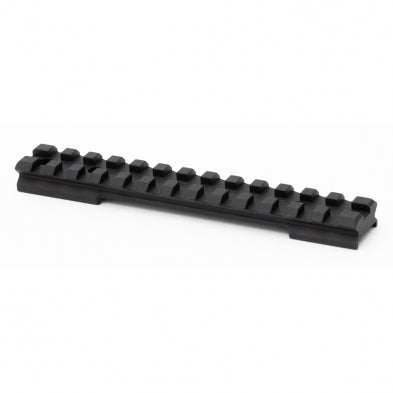 PICATINNY RAIL FOR TIKKA T3/T3X + 20 MOA / VORTEX CANADA