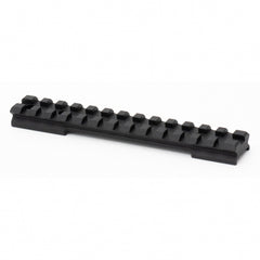 PICATINNY RAIL FOR TIKKA T3/T3X + 20 MOA / VORTEX CANADA