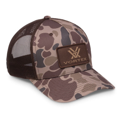 FORCE ON FORCE CAP - WATERFOWL / VORTEX CANADA
