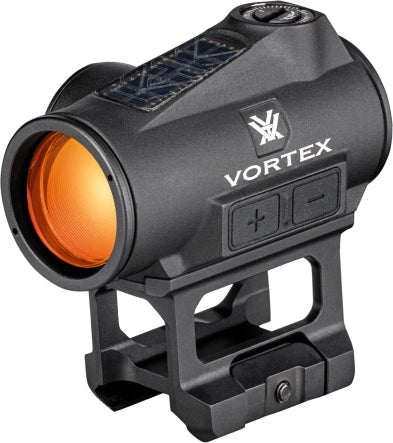 CROSSFIRE II 2 MOA SOLAR RED DOT / VORTEX CANADA