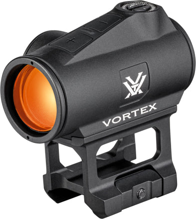 CROSSFIRE II 2 MOA RED DOT / VORTEX CANADA