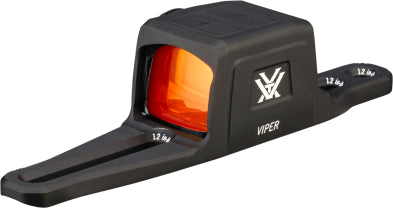 VIPER SHOTGUN ENCLOSED MICRO RED DOT / VORTEX CANADA