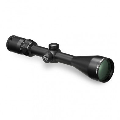 DIAMONDBACK 3.5-10X50 SFP 1-INCH DEAD-HOLD BDC MOA / VORTEX CANADA