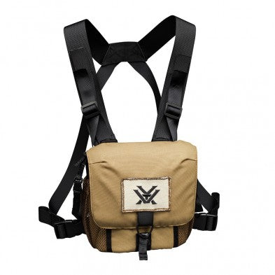 GLASSPAK BINOCULAR HARNESS / VORTEX CANADA