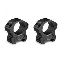 PRO RIFLESCOPE RINGS 1''  / VORTEX CANADA
