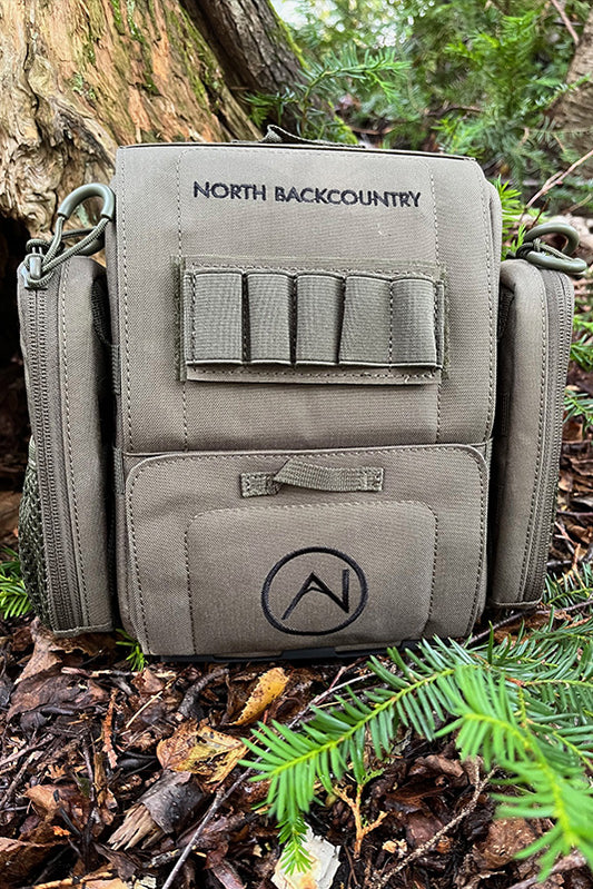 BINO BAG / NORTH BACKCOUNTRY