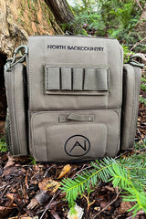 BINO BAG / NORTH BACKCOUNTRY