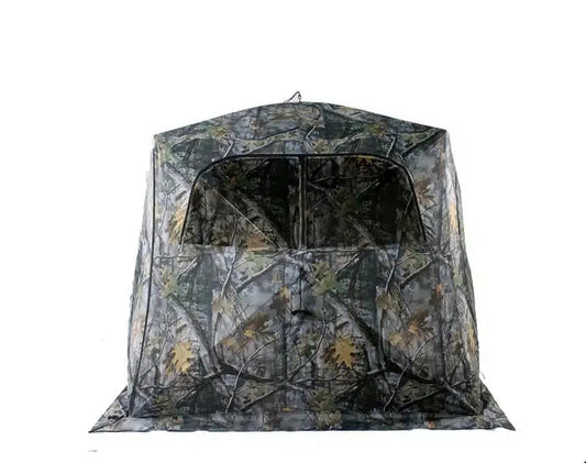 THE BLOCKHOUSE BLIND / ALTAN