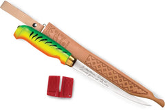 RAPALA FISH N FILLET 6" FIRETIGER