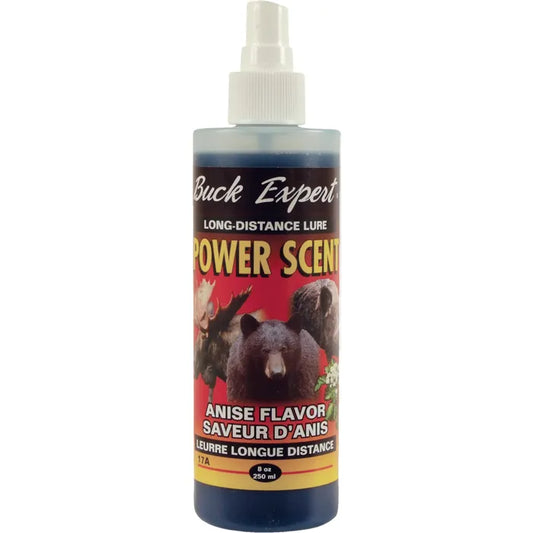 POWER SCENT ANIS / BUCK EXPERT