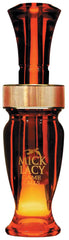 TIMBER MAGIC DOUBLE REED DUCK CALL / MICK LACY