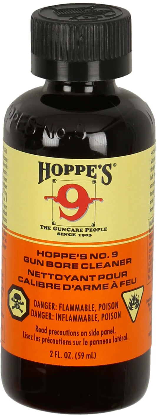 NETTOYANT POUR ARMES À FEU / HOPPE'S