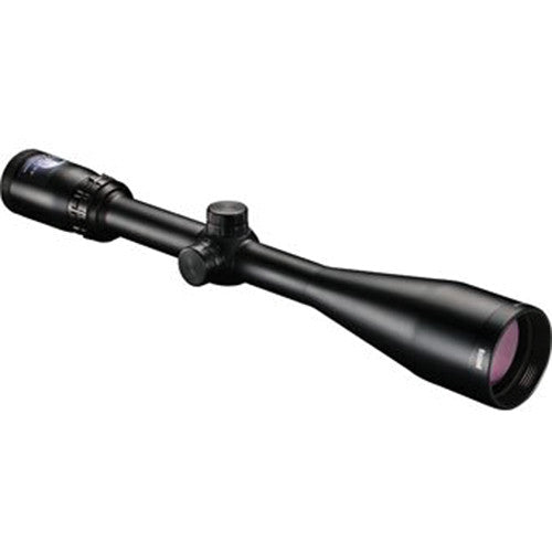 3-9X50MM BANNER RIFLESCOPE (MULTI-C RETICLE) / BUSHNELL
