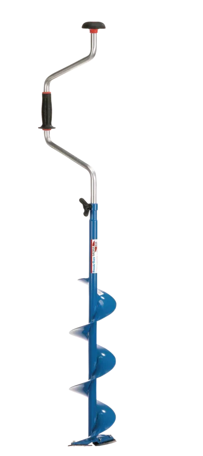 STRIKEMASTER SWEDE-BORE MANUELLE