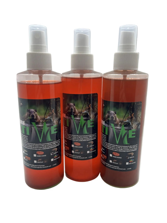 VAPORISATEUR CREVETTE ULTIME POTION