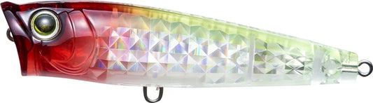 YO-ZURI 3DR-X POPPER (F) 65mm