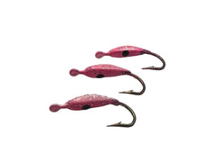 MICRO MOON NYMPH JIG / JIG A JO