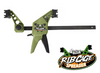 ÉCARTEUR THORACIQUE RIB CAGE SPREADER / NBH