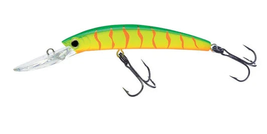 YO-ZURI CRYSTAL MINNOW DD WALLEYE (F)
