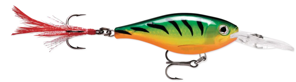 RAPALA X-RAP SHAD