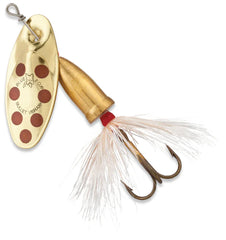 VIBRAX BULLET FLY / BLUE FOX