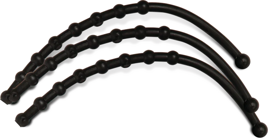 STRIKEMASTER RUBBER GUARD STRAP