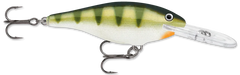 SHAD RAP RAPALA