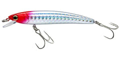 YO-ZURI PIN'S MINNOW (F)
