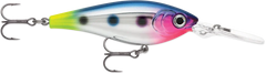 HARVEST SHAD / RAPALA