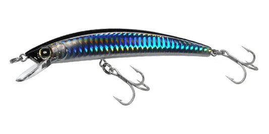 CRYSTAL MINNOW (F) 90MM