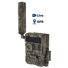 CAMÉRA ACCESS / HUNTDOOR