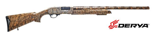 CARINA 12 GA PUMP-ACTION / DERYA