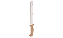 MACHETE CARNIVORE X 18'' - TAN / CAMILLUS