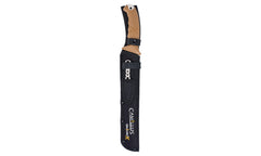 MACHETE CARNIVORE X 18'' - TAN / CAMILLUS