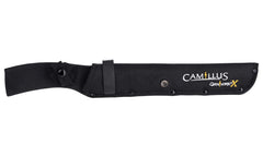 MACHETE CARNIVORE X 18'' - TAN / CAMILLUS